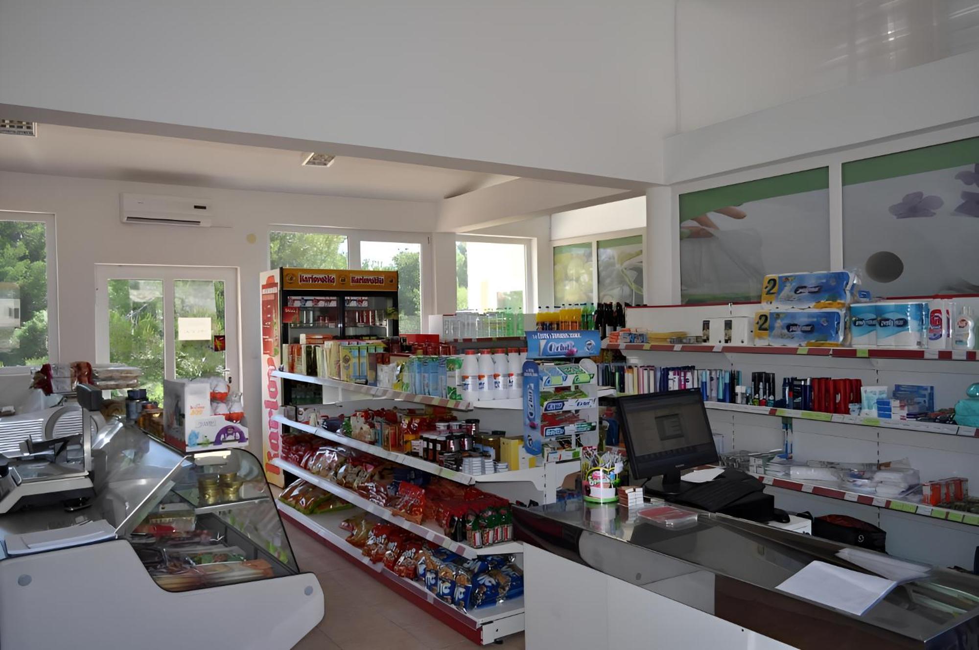 Luxury Mobile Home Pretty Green - Premium - Oaza Mira Resort -50 M From The Beach Драге Екстериор снимка